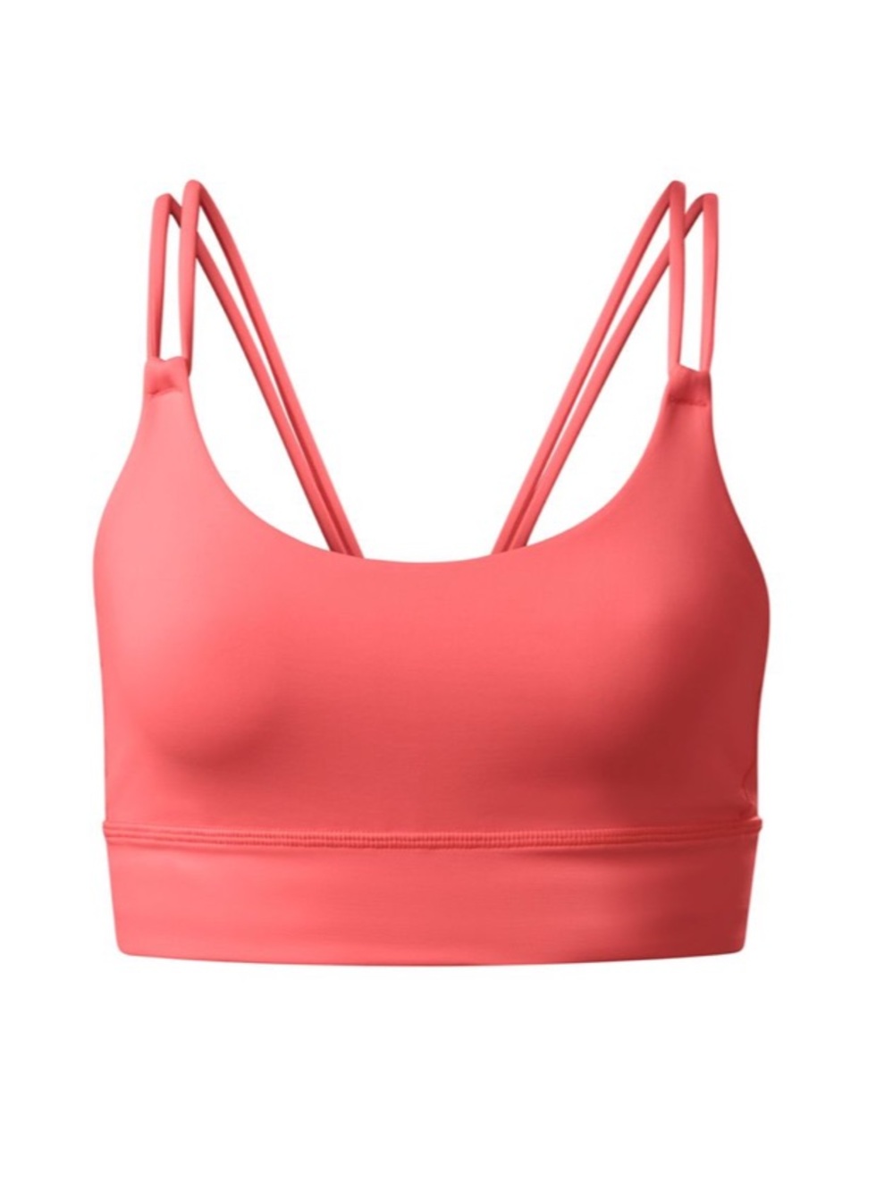 💟LULULEMON SPORTS BRA💟 - Picture 2 of 6